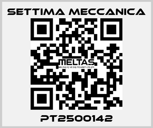 PT2500142 Settima Meccanica
