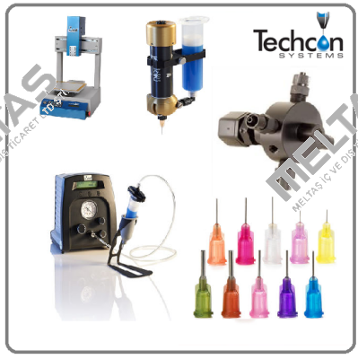 7550LL1N-250 Techcon Systems