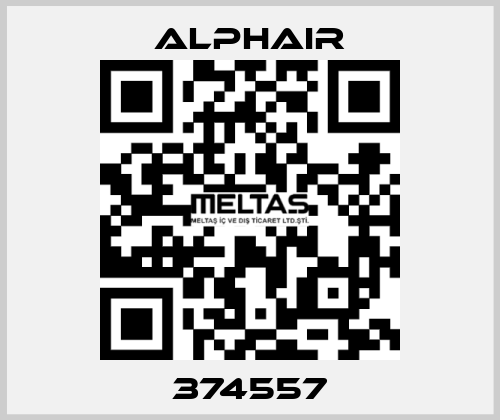 374557 Alphair