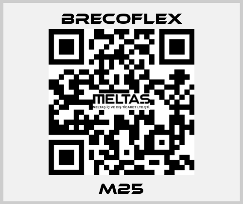 M25 Brecoflex