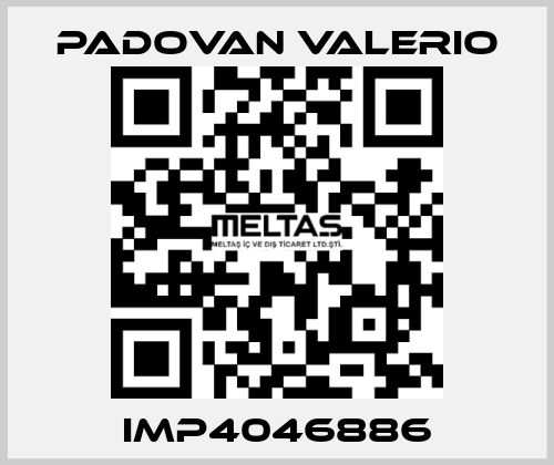  IMP4046886 PADOVAN VALERIO