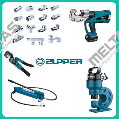  arm parts of cable cutter for TC 500 Zupper