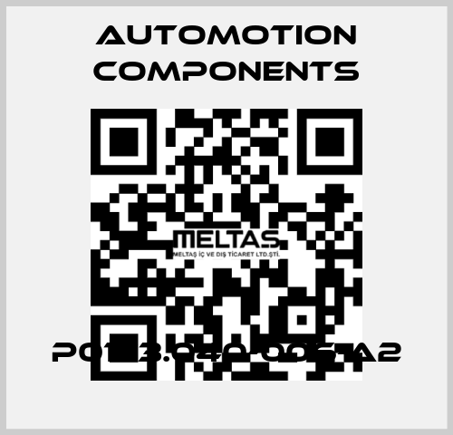 P0173.040-006-A2 Automotion Components