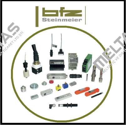 RMS 1209 R 42 MAGNETIC SENSOR BFZ STEINMEIER