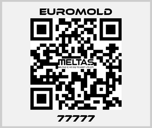 77777 EUROMOLD