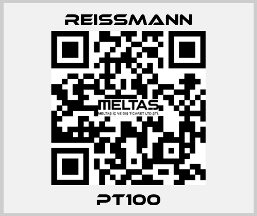 Pt100 Reissmann