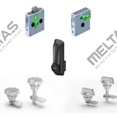 lock ZL 0410 Dirak