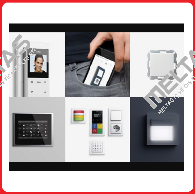  System 106  Gira