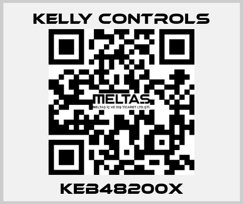 KEB48200X Kelly Controls