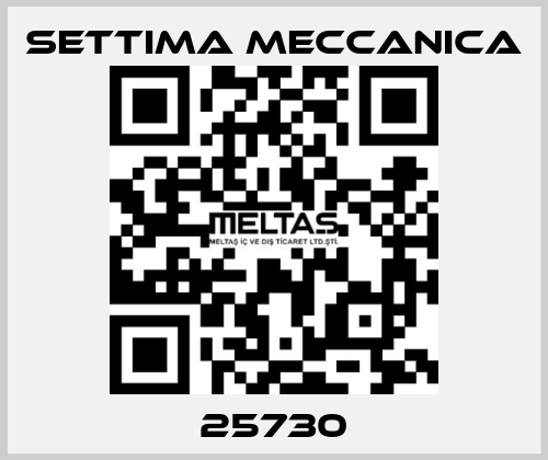 25730 Settima Meccanica