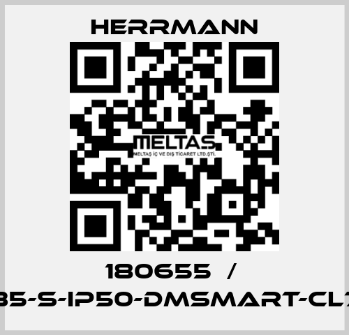 180655  /  KHS35-S-IP50-DMsmart-CL70HF Herrmann