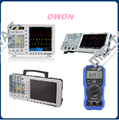 XDM2041 Owon