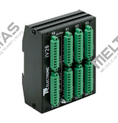 490-00010 old code, new code 490-00006 TR Electronic
