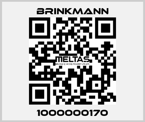 1000000170 Brinkmann