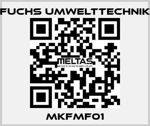 MKFMF01 Fuchs Umwelttechnik