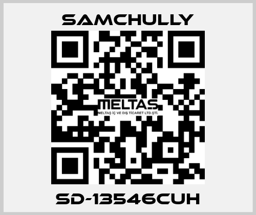 SD-13546CUH Samchully