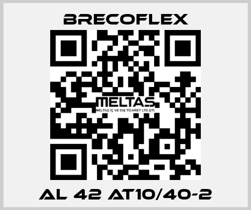  AL 42 AT10/40-2 Brecoflex