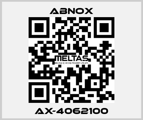 AX-4062100 ABNOX