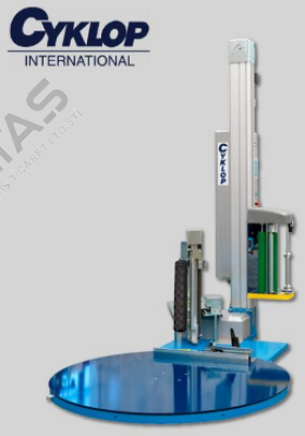 CBT600 Cyklop