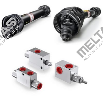 2185560/M4MF21-21 A 1 OEM Bondioli & Pavesi