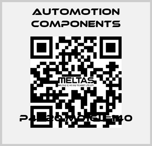 P4020.M016L=140 Automotion Components