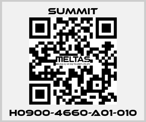 H0900-4660-A01-010 Summit