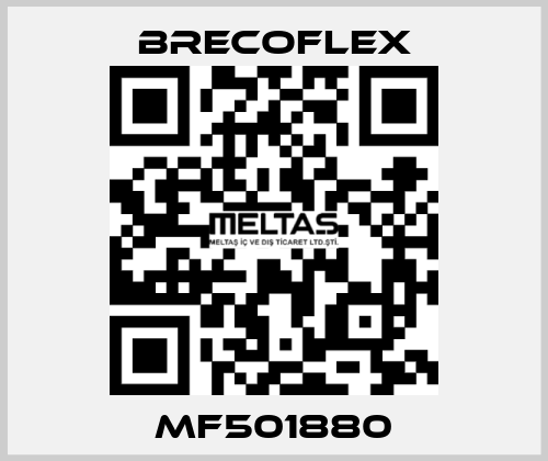 MF501880 Brecoflex