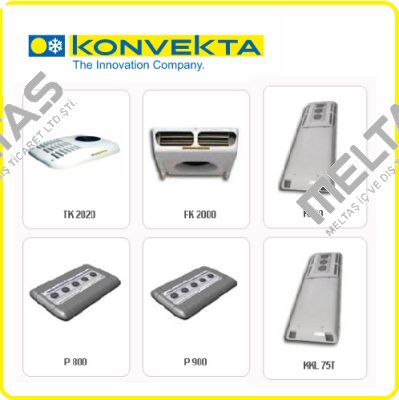 H11-001-358 Konvekta