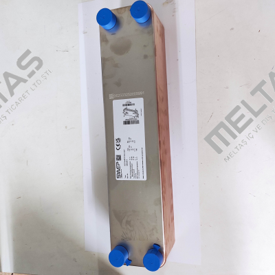 B25THx40/1P-SC-S 4x1"(20) Swep