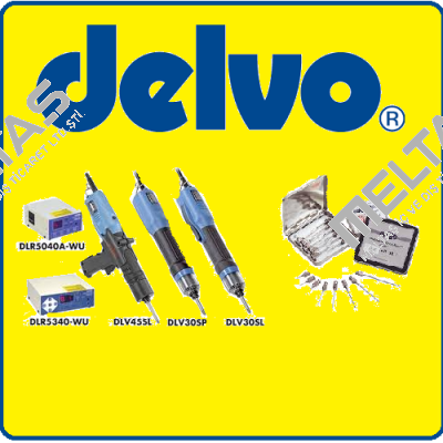 TW-1R  Delvo