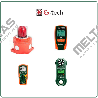 XBW4BS8442 Ex-tech