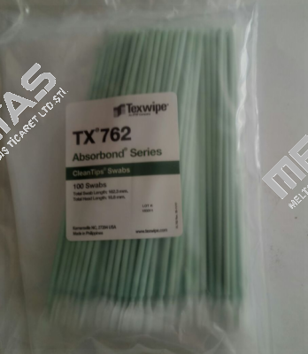 TX762 (pack 1x1000 pcs) Texwipe