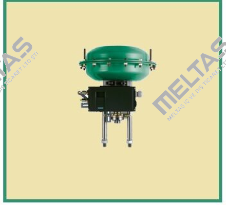 Typ ST 6135.B6-6G RTK Regeltechnik