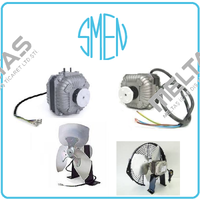 TYPE 6SM71B2 NO:1007060  Smen