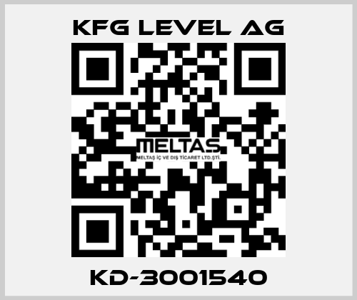 KD-3001540 KFG Level AG