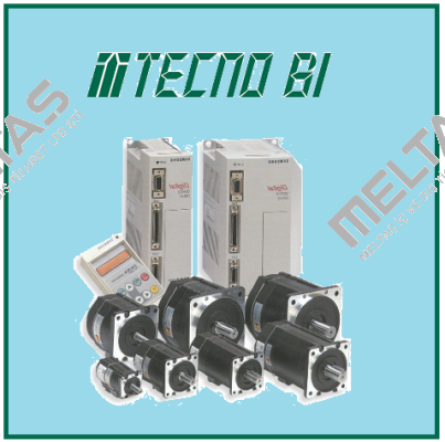 Axialventilator T15 (FM-1120T230555)  TECNO BI srl