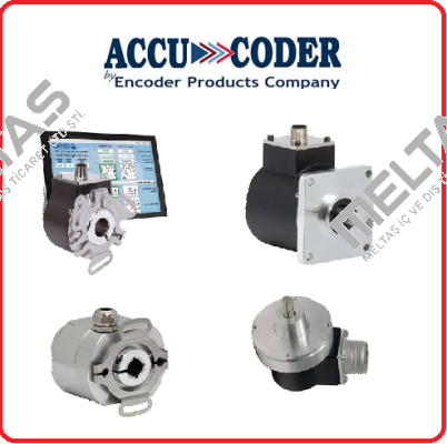 553I-4-C-1024-T-TH-4-C-1-SX-E-WE ACCU-CODER