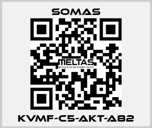 KVMF-C5-AKT-A82 SOMAS