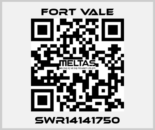 SWR14141750 Fort Vale