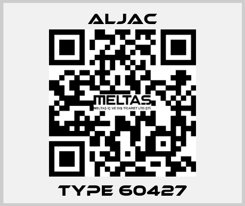 Type 60427 ALJAC