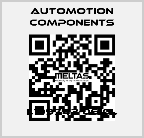 L1997.43-0610L Automotion Components
