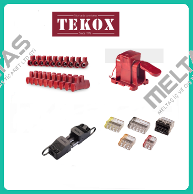 BCS-4/M-N TEKOX