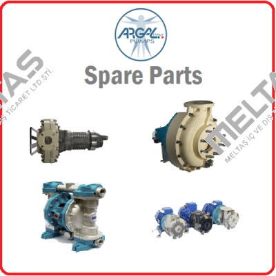 412.9 Argal Pumps