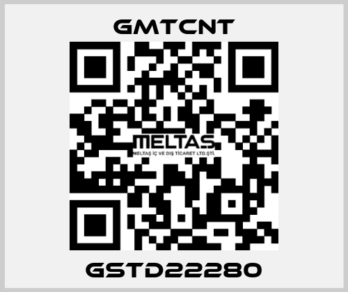 GSTD22280 GMTCNT