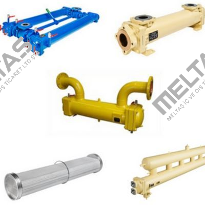 SKM-1236-T-CN HS Cooler