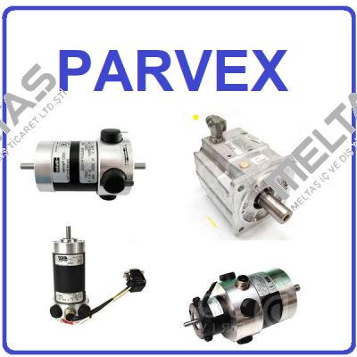 RX130HR1138 Parvex
