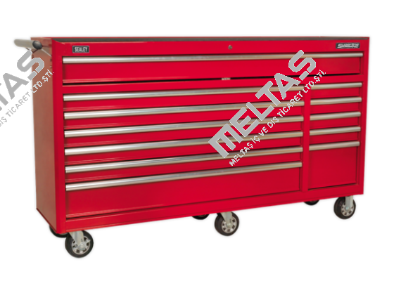 AP6612 Sealey