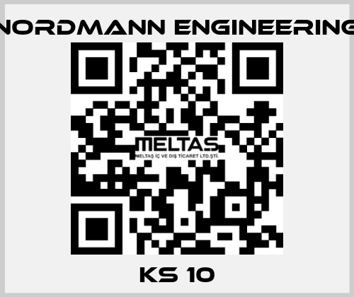 KS 10 NORDMANN ENGINEERING