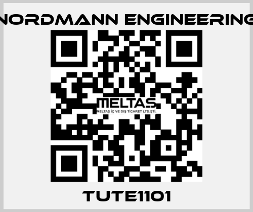TUTE1101 NORDMANN ENGINEERING