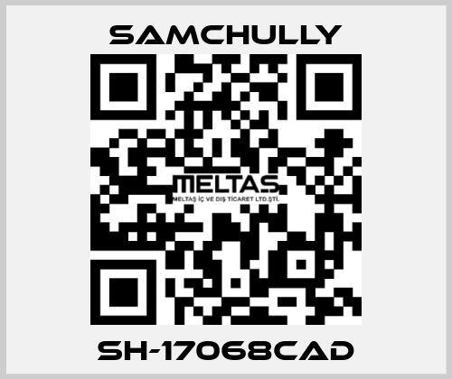 SH-17068CAD Samchully